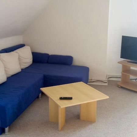 Apartmán Karsdorf "Alte Schule" Im Burgenlandkreis Exteriér fotografie