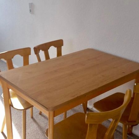 Apartmán Karsdorf "Alte Schule" Im Burgenlandkreis Exteriér fotografie