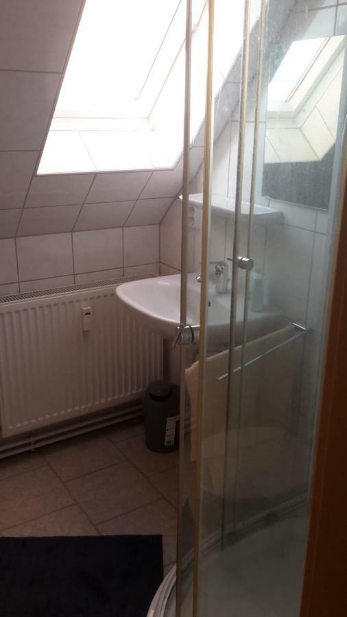 Apartmán Karsdorf "Alte Schule" Im Burgenlandkreis Exteriér fotografie
