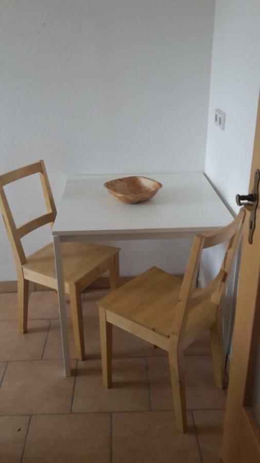 Apartmán Karsdorf "Alte Schule" Im Burgenlandkreis Exteriér fotografie