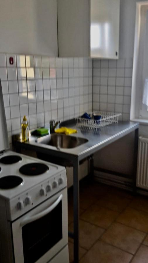 Apartmán Karsdorf "Alte Schule" Im Burgenlandkreis Exteriér fotografie
