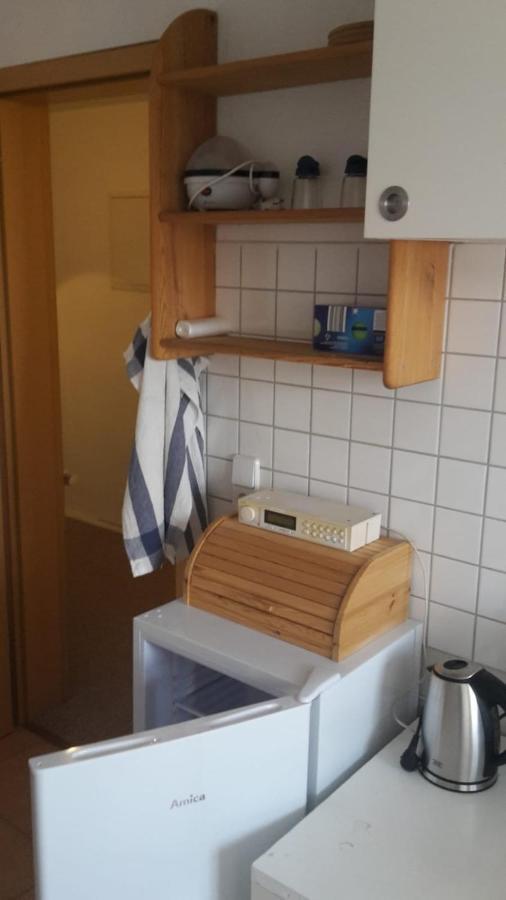 Apartmán Karsdorf "Alte Schule" Im Burgenlandkreis Exteriér fotografie